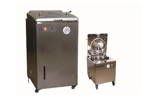 Autoclave