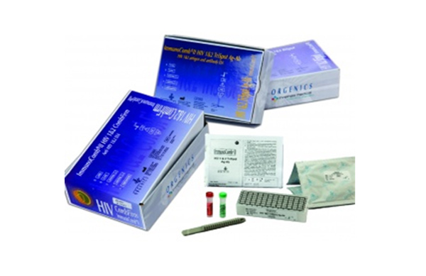 Immunocomb